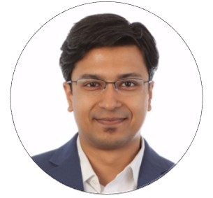 Saurav Tripathy